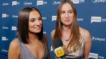 'Summer House's Paige DeSorbo and Hannah Berner Admit Friendships Are Tested in Season 4 (Exclusive)