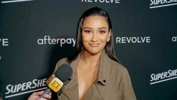 Shay Mitchell Opens Up About Life As a New Mom and Talks Baby Girl Atlas' First Big Trip (Exclusive)