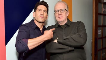 Jon Bernthal and Tracy Letts React to 'Ford v Ferrari' Oscar Buzz (Exclusive)