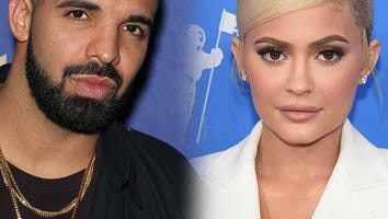 Kylie Jenner and Drake are Not Dating, Sources Say