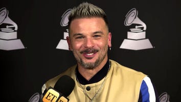 Pedro Capo Reveals If He Feels Pressure of Making New Music After Latin GRAMMY Win (Exclusive)