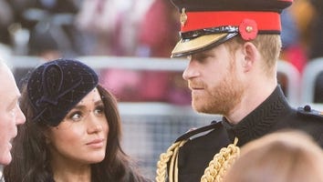 Meghan Markle and Prince Harry Are Planning to Step Out of the Spotlight Over the Holidays