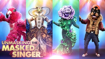 'The Masked Singer' Episode 7: Reveals, Theories and New Clues!
