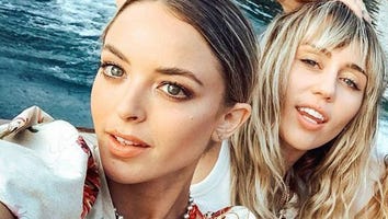 Kaitlynn Carter Opens Up About How She 'Fell' for Miley Cyrus