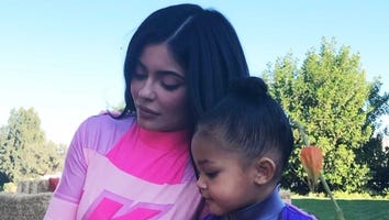 Kylie Jenner and Travis Scott Not Back Together, Despite Reuniting for Halloween (Source)