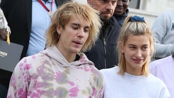 Justin Bieber and Wife Hailey Are Looking to Sell Their Mansion for a More Modest Home (Exclusive)