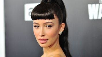 Christian Serratos' Road to Netflix's 'Selena: The Series'