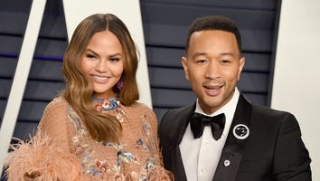 John Legend Wishes 'Queen' Chrissy Teigen a Happy 34th Birthday With Sweet Note