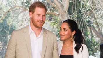Meghan Markle and Prince Harry Are Looking to 'Recharge Their Batteries' With Upcoming Break