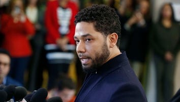 Jussie Smollett Denies Allegations He Faked Brutal Attack: 'There Was No Hoax'