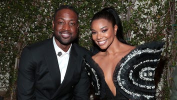 Dwyane Wade Stands Up for Wife Gabrielle Union After Her 'America's Got Talent' Exit