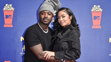 Ray J's Wife Princess Love Is ‘Fed Up’ and Considering Divorce If Drama Continues, Source Says (Exclusive)
