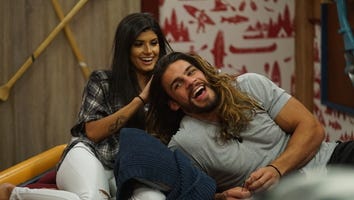 'Big Brother' Season 21 Stars Jack and Sis Split