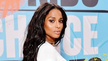 Ciara to Host American Music Awards 2019