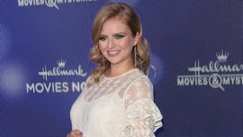 'When Calls the Heart' Star Andrea Brooks Gives Birth to Daughter