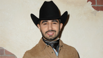 Joss Favela on What His 2020 GRAMMY Nomination Means to Him (Exclusive)