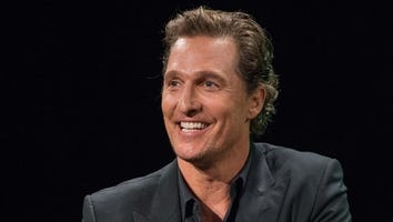 Matthew McConaughey Joins Instagram on His 50th Birthday -- Check Out His First Post