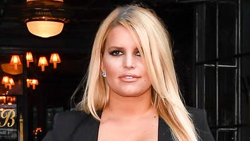 Jessica Simpson Reveals New Memoir Cover With Sweet Family Pic