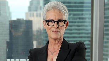 Jamie Lee Curtis Opens Up About Her Addiction and Being Sober for 20 Years
