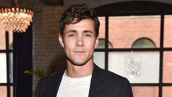 'The Little Mermaid' Casts Its Prince Eric for Live-Action Remake