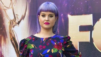 Kelly Osbourne Says Competing on 'The Masked Singer' Helped Her Find Herself Again