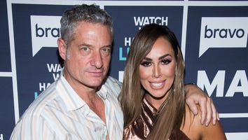 'Real Housewives of Orange County' Star Kelly Dodd Engaged to Rick Leventhal