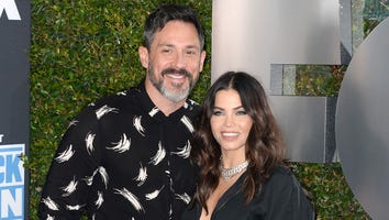 Jenna Dewan Engaged to Steve Kazee: 'You Have My Heart'