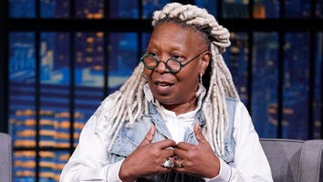 Whoopi Goldberg Addresses 'The View' Tension: 'If We Were Fighting, You'd Actually Know It'