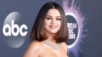 Selena Gomez Teases Lyrics to New Album