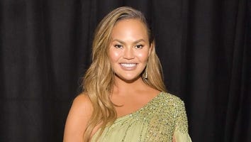 Chrissy Teigen Didn't Know Her Dinner Party Was to Celebrate 'The Voice' Finale -- See Her Hilarious Reaction!