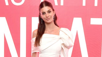 Camila Morrone on How Growing Up in Hollywood Prepared Her for First Leading Role (Exclusive)
