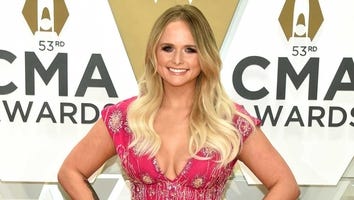 Miranda Lambert Gets Candid About Her Anxiety and How She's Coping Amid Self-Isolation