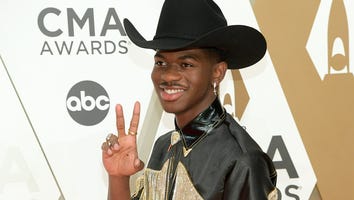Lil Nas X Wants to Remix Billy Ray Cyrus' 'Achy Breaky Heart,' But It's Not Their Next Collab (Exclusive)