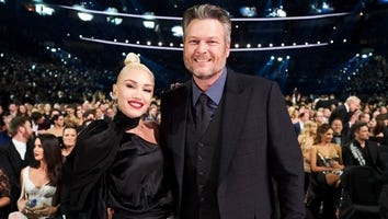 Gwen Stefani and Blake Shelton Are Couples Goals at the 2019 CMA Awards