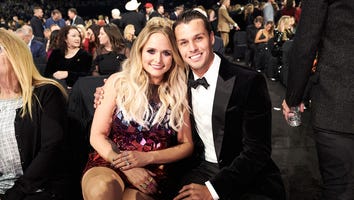 Miranda Lambert Pens Sweet Birthday Message for Husband Brendan McLoughlin