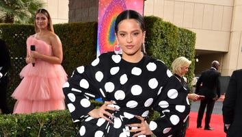 Rosalía Says She and Billie Eilish Had 'Amazing Chemistry' While Working on New Song Together (Exclusive)