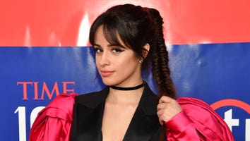 Camila Cabello Wins First Latin GRAMMY as Alejandro Sanz Performs Their Duet: Why She Wasn't There