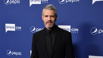 Andy Cohen Opens Up About Having Coronavirus and His Road to Recovery, Including His 'Pro Tip'