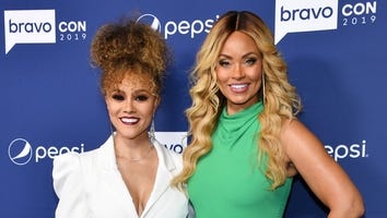 'RHOP' Stars Weigh In on Candiace Dillard and Monique Samuels' Legal Drama (Exclusive)