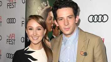 'The Crown': Meet the Breakout Stars Portraying Prince Charles and Princess Anne (Exclusive)