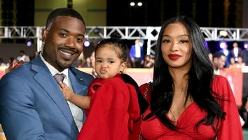 Ray J's Wife Princess Love Shades Him After Claiming He Left Her and Their Daughter 'Stranded' in Las Vegas