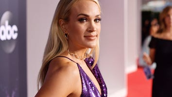 Carrie Underwood Is a Mood With Performance of 'Drinking Alone' From Her Couch