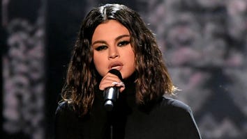 Taylor Swift Is All of Us Cheering on Her Bestie Selena Gomez During 2019 AMAs Performance