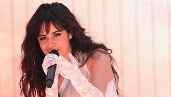 Camila Cabello Rocks the 2019 AMAs a Second Time With Beautiful 'Living Proof' Performance