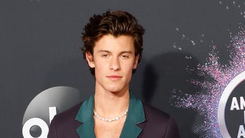 Shawn Mendes Apologizes to Fans After Canceling Brazil Show Due to Laryngitis