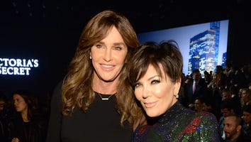 Caitlyn Jenner Wishes 'Amazing' Ex-Wife Kris Jenner a Happy Birthday