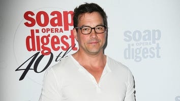 Former 'General Hospital' Star Tyler Christopher Arrested for Public Intoxication on His Birthday