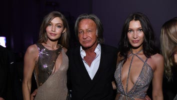 Mohamed Hadid's Company Files for Bankruptcy