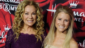 Kathie Lee Gifford's Daughter Cassidy Engaged