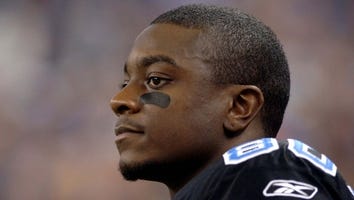 Charles Rogers, Former Detroit Lions and Michigan State Wide Receiver, Dies at 38